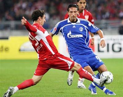 进攻端表现 进攻端表现